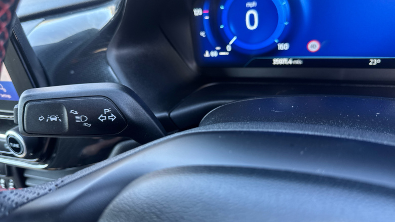 Ford Puma 1.0 EcoBoost Hybrid mHEV ST-Line 5dr Petrol Hatchback